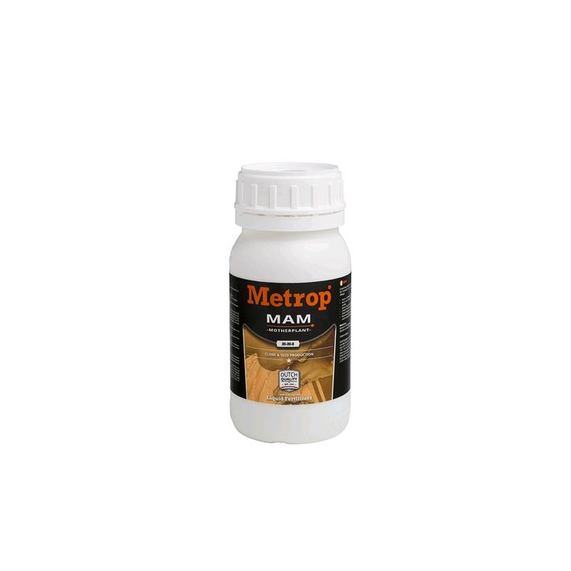 Mam Mother Plant 250 ml Metrop