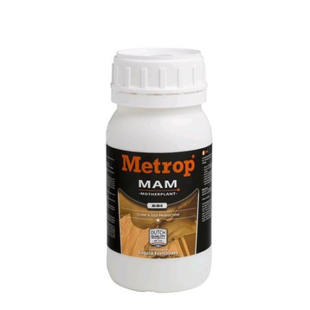 Mam Mother Plant 250 ml Metrop