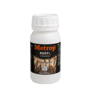 Root+ Root And Grow Stimulator 250ml Metrop