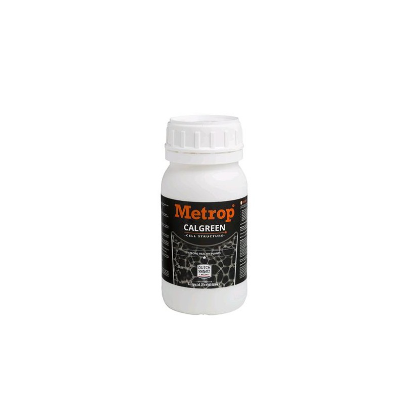 Calgreen Cell Structure 250ml Metrop