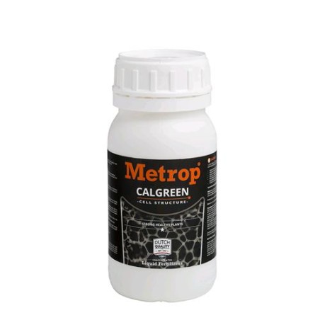 Calgreen Cell Structure 250ml Metrop