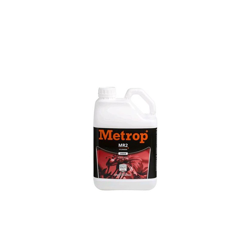 MR2 Flower 5L Metrop