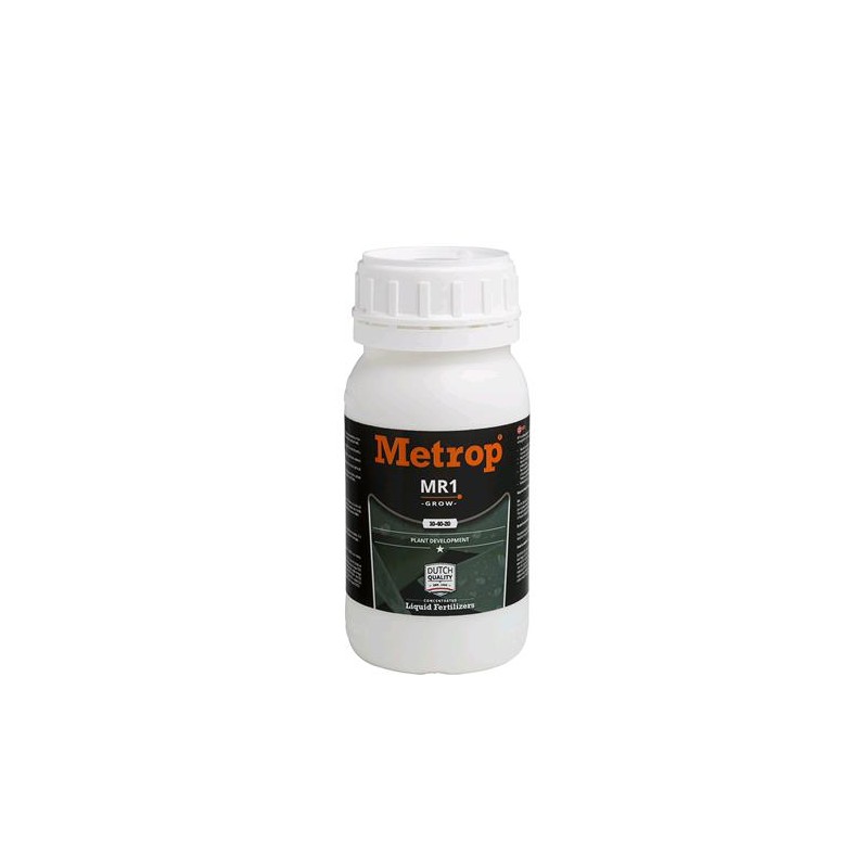 MR1 Grow 250 ml Metrop