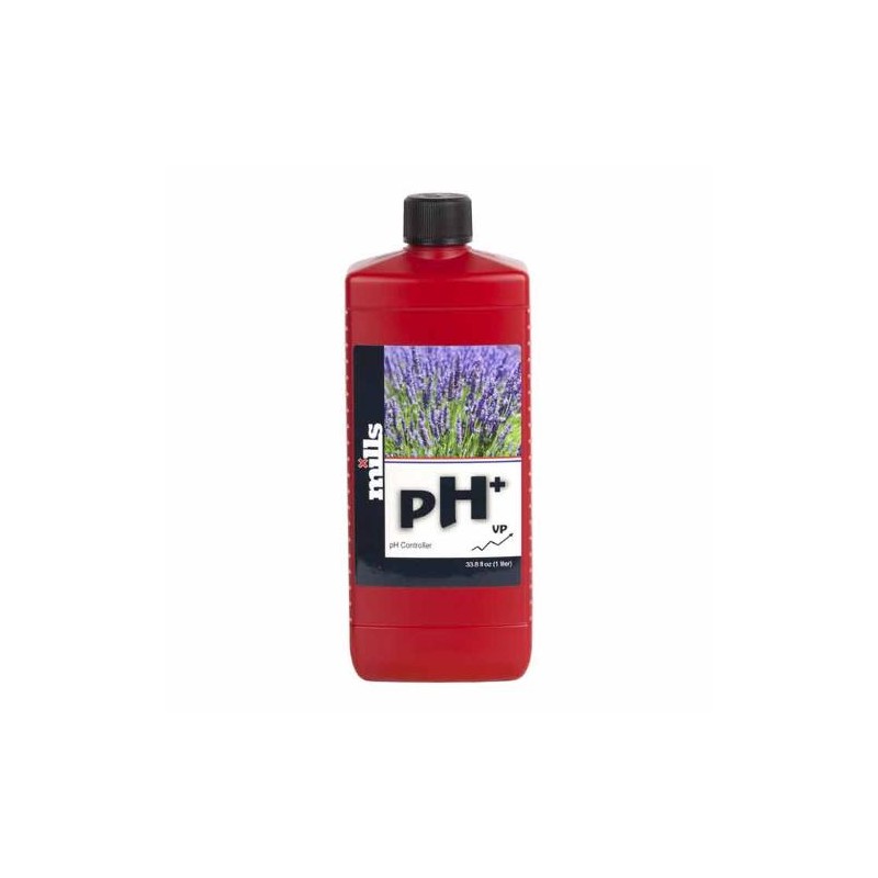 PH UP 1L Mills