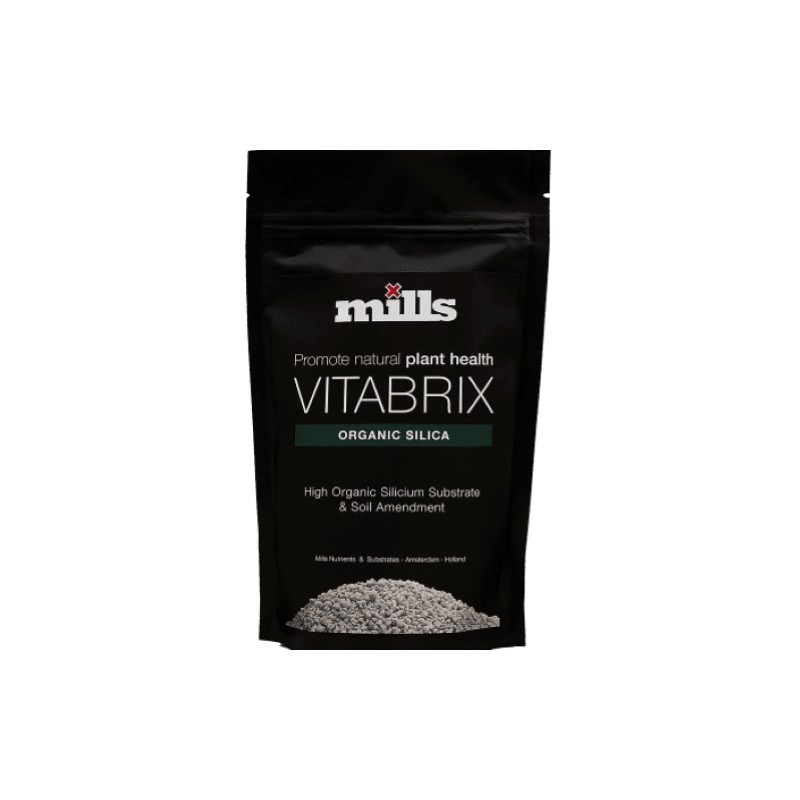 Vitabrix 300GR Mills