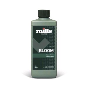 Organics Orga Bloom 500ml Mills