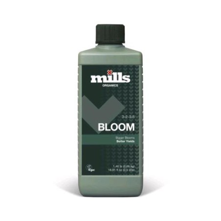 Organics Orga Bloom 500ml Mills