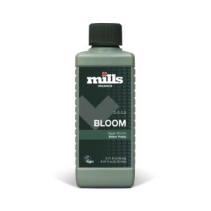 Organics Orga Bloom 250ml Mills