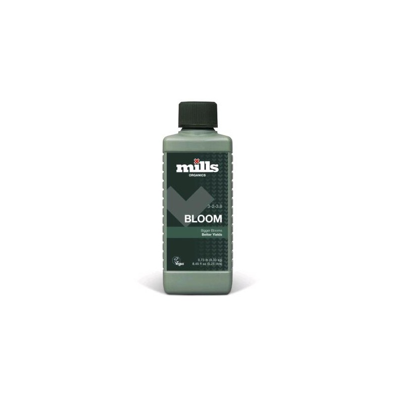 Organics Orga Bloom 250 ml Mills