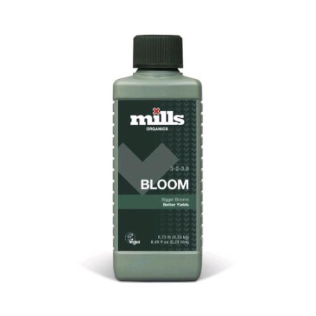 Organics Orga Bloom 250 ml Mills