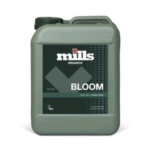 Organics Orga Bloom 5 L Mills