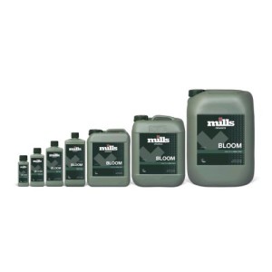 Organics Orga Bloom 5 L Mills