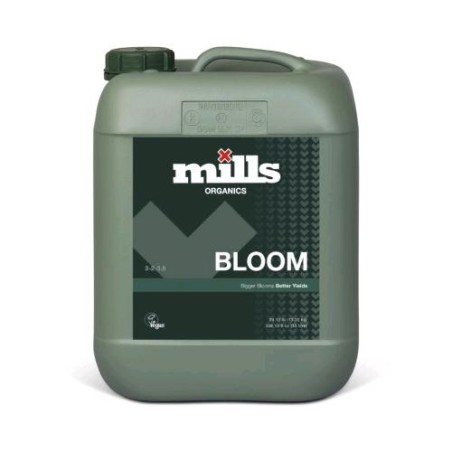 Organics Orga Bloom 10 L Mills