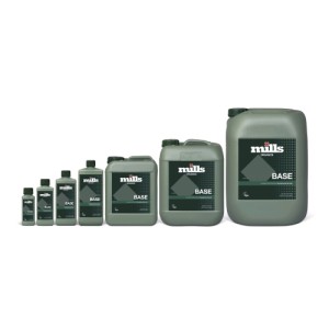 Organics Orga Base 20 L Mills