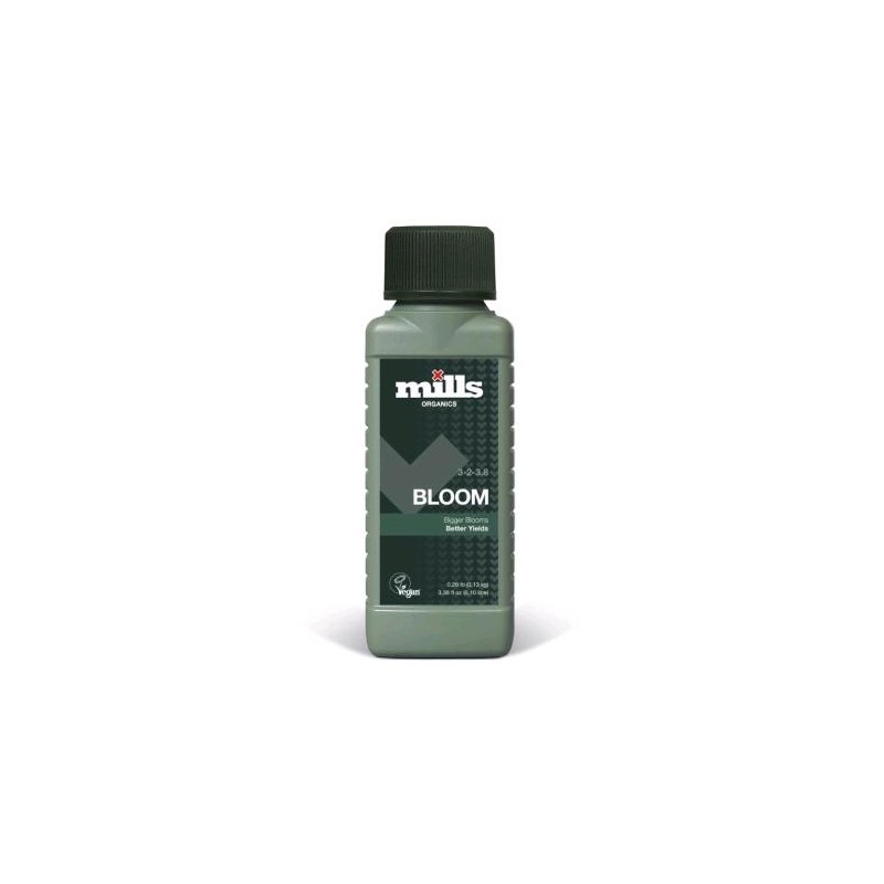 Organics Orga Bloom 100ml Mills