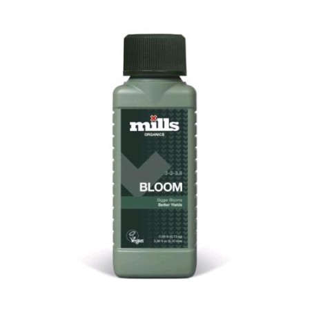 Organics Orga Bloom 100ml Mills