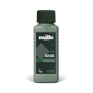 Organics Orga Base 100ml Mills