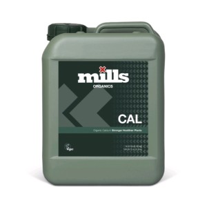 Organics Orga Cal 5L Mills