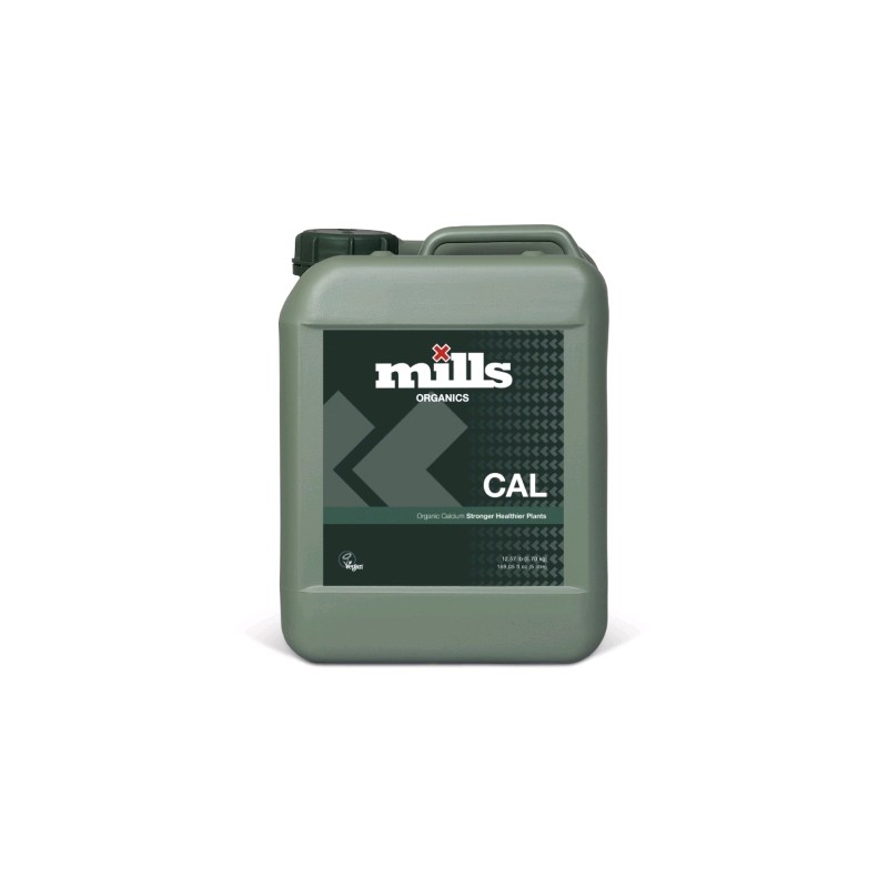 Organics Orga Cal 5 L Mills