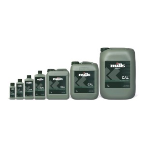 Organics Orga Cal 5L Mills