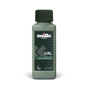 Organics Orga Cal 100ml Mills