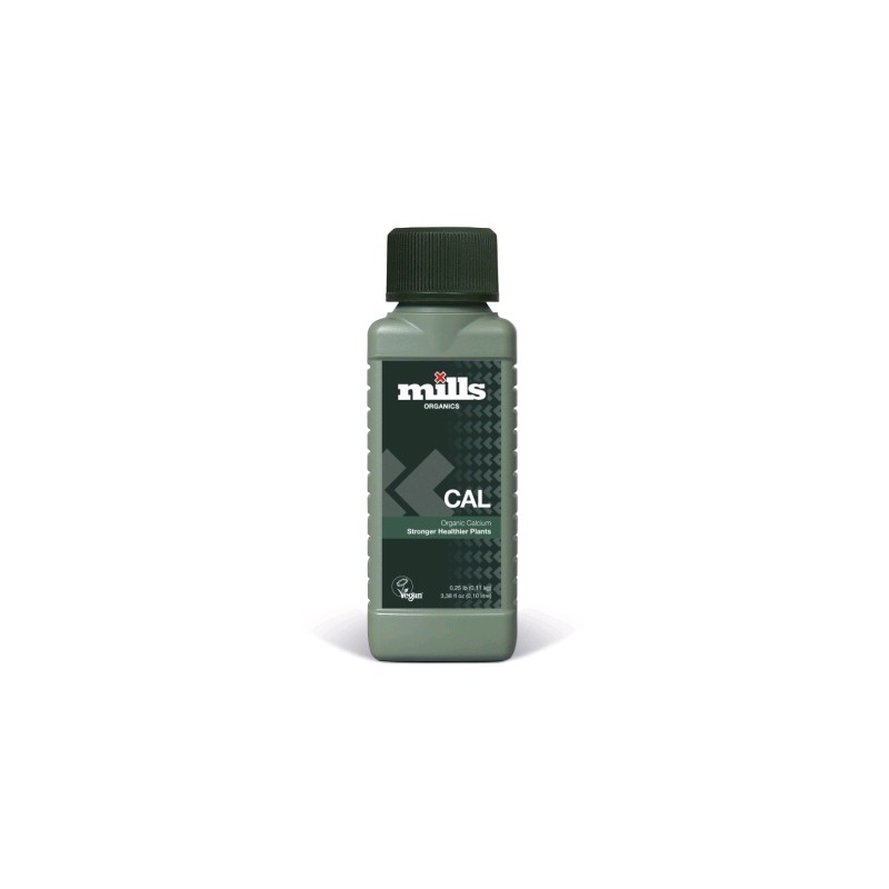 Organics Orga Cal 100ml Mills