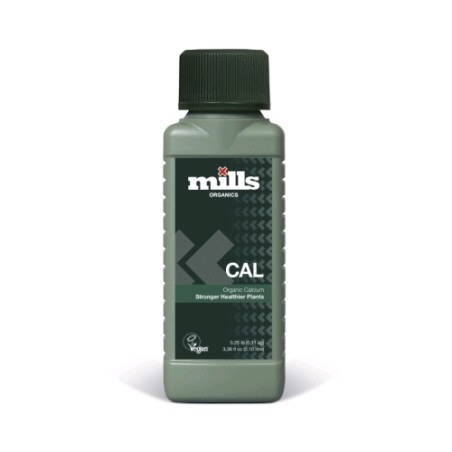 Organics Orga Cal 100ml Mills