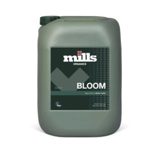 Organics Orga Bloom 20 L Mills