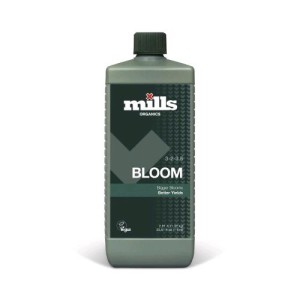 Organics Orga Bloom 1 L Mills