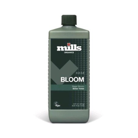 Organics Orga Bloom 1L Mills