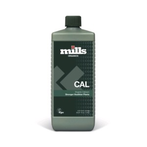 Organics Orga Cal 1 L Mills