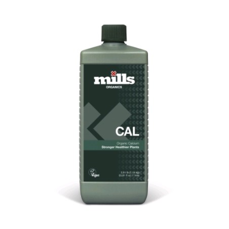 Organics Orga Cal 1L Mills