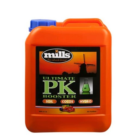 Ultimate PK 10 L Mills