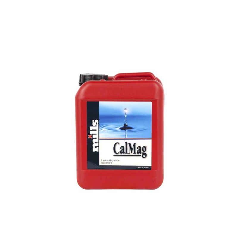 Calmag 5 l Mills