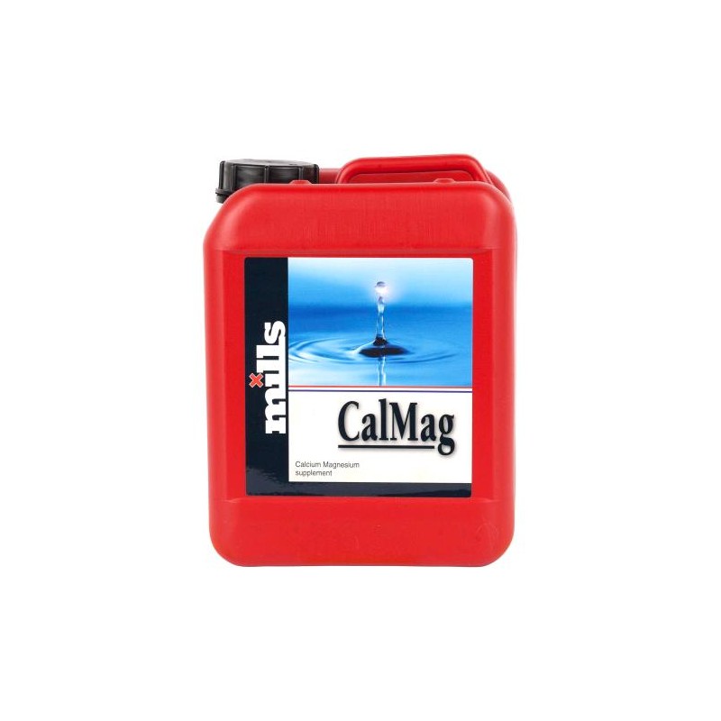 Calmag 10L Mills