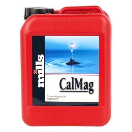 Calmag 10L Mills