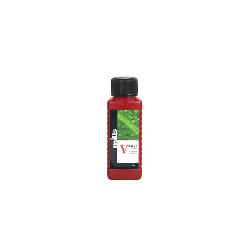 Vitalize 100ml Mills