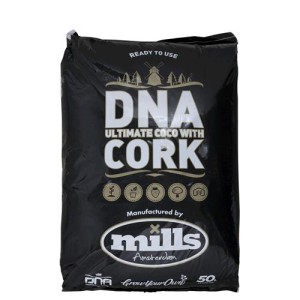 DNA/ Coco And Cork 50L Mills