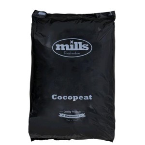 Cocopeat 50L Mills