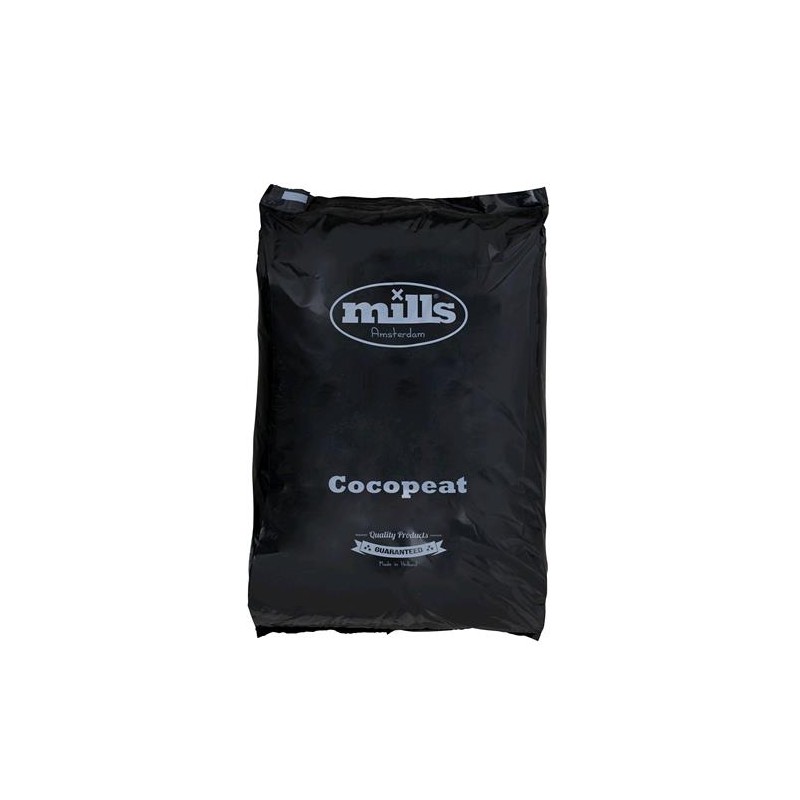 Cocopeat 50L Mills
