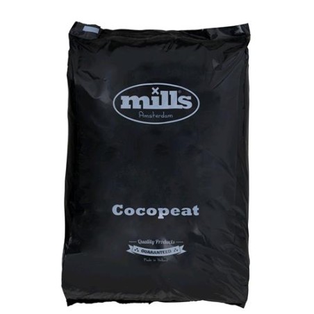 Cocopeat 50L Mills