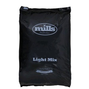 Light Mix 50L Mills