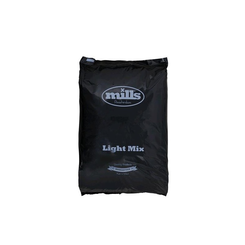 Light Mix 50L Mills