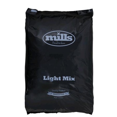 Light Mix 50L Mills