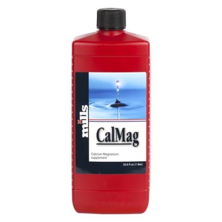 Calmag 1L Mills