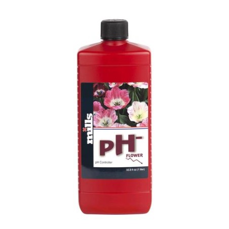 pH Down 1 L Mills