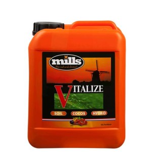 Vitalize 5 L Mills