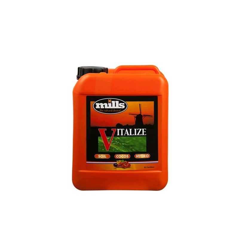 Vitalize 5 L Mills