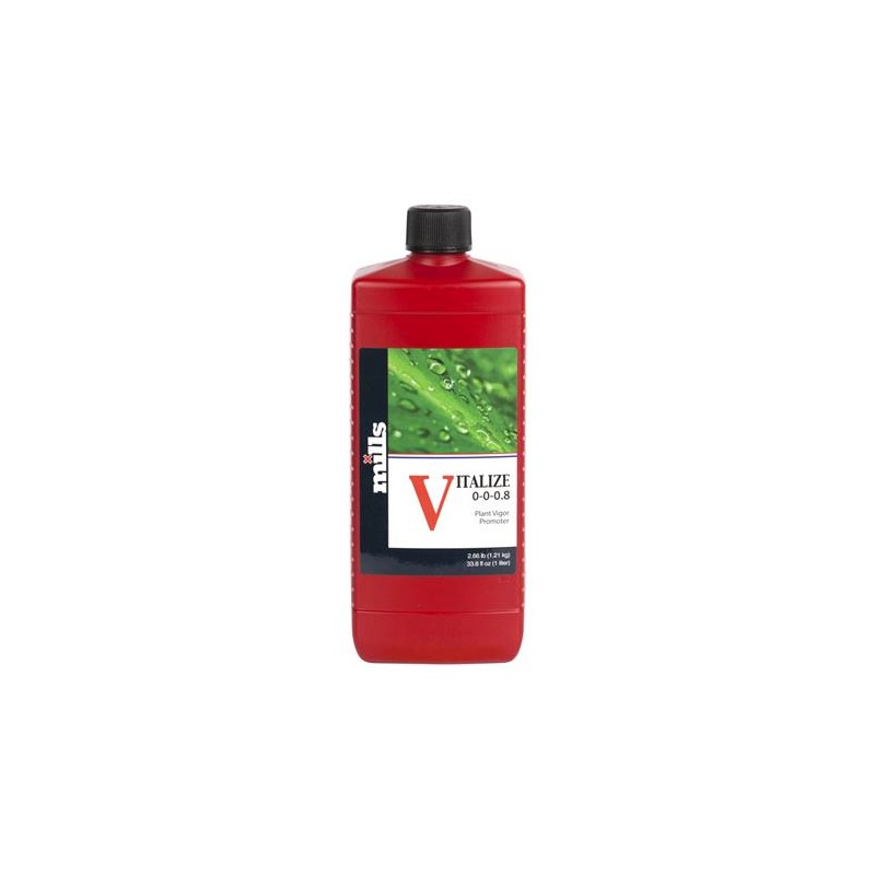 Vitalize 1L Mills