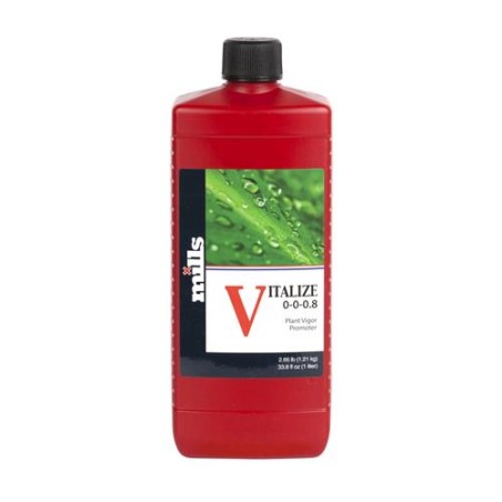 Vitalize 1 L Mills